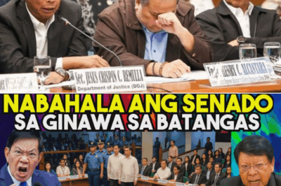Bagong Pagsabog sa Flood Control Scandal: Paano Umabot sa Bilyon-Bilyong Pondo ang Naipit, Natunaw, at Naipasa-Pasa sa Mga Kumpanyang Paulit-Ulit Nadidiin?