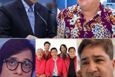 Management ng Eat Bulaga kumilos laban sa mga pahayag ni Anjo Yllana; dating host, biglang natahimik matapos bantang legal action
