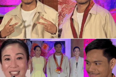 Bakit Agad Na-Inlove ang GMA kay Eman Bacosa? Anette Gozon Ibinunyag ang Totoong Dahilan sa Mabilis na Pagpapapirma