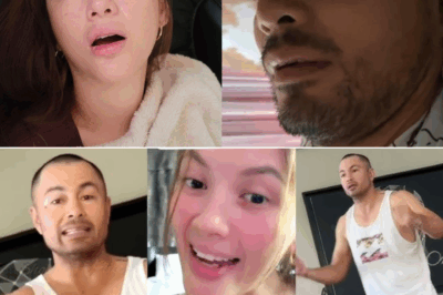 Ellen Adarna, Inilantad ang Pagwawala ni Derek Ramsay Noon Siya’y Buntis; Ibinahagi ang Video at Mga Resibo ng Pagtrato