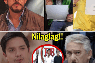 Alden Richards, Lumantad at Nagbigay Linaw sa Kontrobersiya ng IT Bulaga at TVJ: Buong Katotohanan, Handa Nang Ibahagi