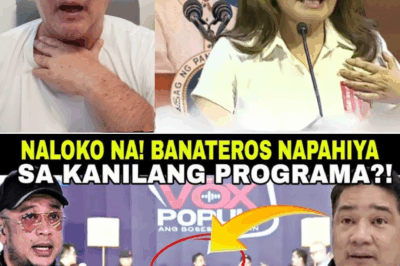 Anjo Yllana Nagpasalamat kay PBBM Sa Live Interview—Pero Bakit Biglang Umingay ang Banat at Intriga sa SMNI?