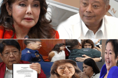 Mga Paratang, Away-Pamilya at Lalong Lumalalang Bangayan: Ano Nga Ba ang Totoong Nangyayari sa Isyu nina Sen. Imee Marcos at Pangulong Bongbong Marcos?