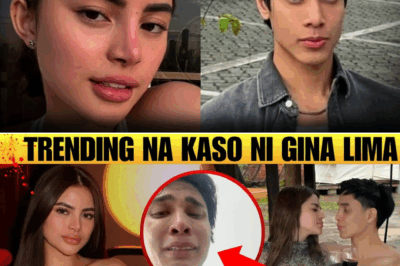 Trahedya, Intriga, at Pagkalito: Ang Pagkamatay ni Gina Lima at ang Pagbagsak ng Isang Love Story sa Gitna ng Online Bullying