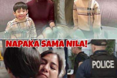 Bakasyon sa Las Vegas, Nauwi sa Police Station: Kaye Abad, Nadukutan ng Mahahalagang Bagay at Pinaalalahanan ang Lahat sa Pag-iingat