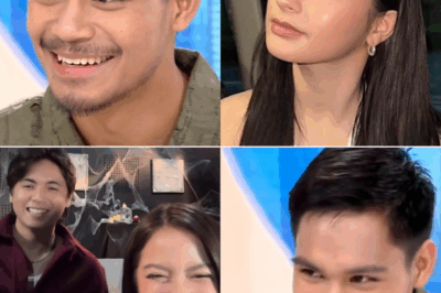 Jillian Ward Nagbahagi ng Nakakatakot at Nakakaantig na Kwento sa TikTok Live, Tampok ang “Pochong” at Aral sa Mental Health