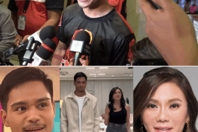 Eman Bacosa, Mas Lalong Pogi at Pinapalapit ng Kababaihan Dahil sa Alaga ni Dr. Vicky Belo