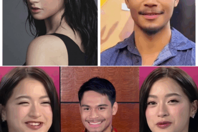 Mas Lalong Lumalalim: Jillian Ward, May Matamis na Mensaheng Nagpakilig sa Fans ni Eman Bacosa