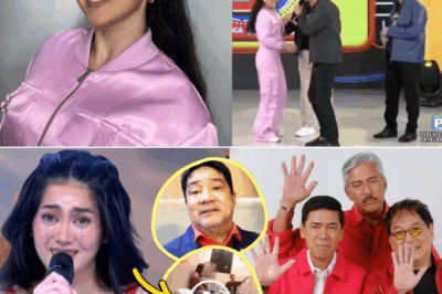 Si Joey de Leon — ang beteranong host, komedyante, at nagpakilalang “Henyo Master” — kamakailan ay natagpuan ang kanyang sarili sa gitna ng isang pambansang debate.