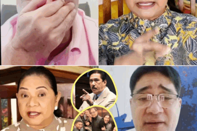 Cristy Fermin Nagbunyag ng Matinding Banggaan nina Anjo Yllana at Tito Sotto: Lihim, Intriga, at Pagkakawatak ng Eat Bulaga Family