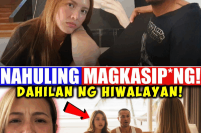 Bakit Nga Ba Tuluyang Naghilway ang Mag-asawang Ellen Adarna at Derek Ramsay? Isang Pagbubunyag ng Sugat, Resibo, at Mga Tanong na Walang Sagot