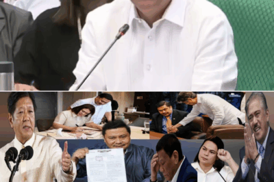 Senado Uminit: Mainit na Banggaan sa Usapin ng Impeachment, Kapangyarihan ng Korte Suprema at Kapalaran ni VP Sara Duterte