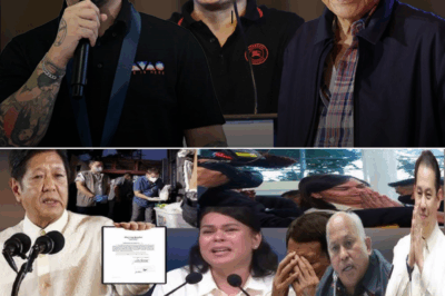 Pinasalubong ng Ligalig: Malalaking Allegasyon ng Katiwalian at Political Dynasties, Ipinahayag sa Kongreso sa Harap ng Publiko