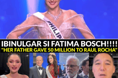 Alleged Scandal Rocks Miss Universe 2025: Fatima Bosch’s Controversial Win and Accusations of Political and Financial Manipulation