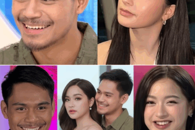 Fans Nagwawala! Jillian Ward at Eman Bacosa, Hinihiling Ng Publiko na Magkasama Na sa Isang Proyekto