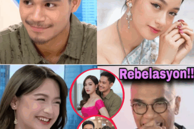 KUMPLIRMADO? Jillian Ward Proud na Ipinakilala si Eman Pacquiao bilang Boyfriend — Ano nga ba ang Totoong Relasyon nila?