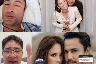 ANJO YLLANA Ibinulgar ang Lihim na Alitan nina Ellen Adarna at Derek Ramsay: Mga Rekord ng Away at Sakit na Nadama ng Aktres