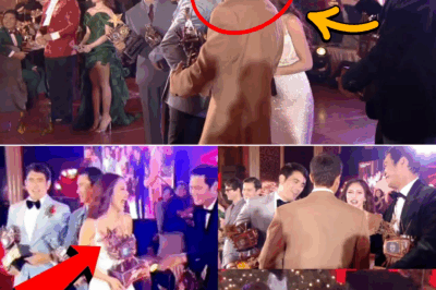 Kim Chiu at Gerald Anderson, nagbigay ng kilig sa ABS-CBN Star Magic Christmas Ball 2025 matapos ang kanilang nakaka-heartbeat na halikan