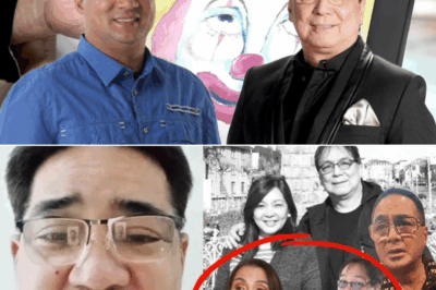 Anjo Yllana, Binunyag ang Matagal na Sekreto sa Kontrobersiya nina Joey De Leon at Dating Asawa: Lihim na Solusyon sa Isyu ng Diborsiyo at Pag-aasawa