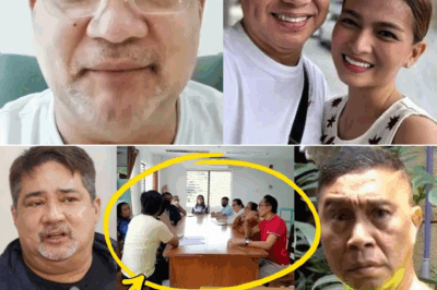 Anjo Yllana at Jose Manalo: Intriga sa Showbiz, Lihim ng Pagkakaibigan, at Aral ng Kapayapaan