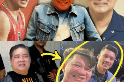 Anjo Yllana, Binisto ang Sekreto ni Allan K: Ang Kontrobersyal na Booking ni James Yap na Nagulat sa Publiko