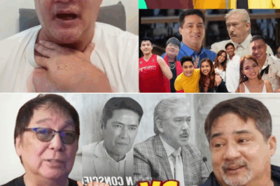 Anjo Yllana Breaks His Silence: Tumugon sa Isyu ng Libel at Pagkuwestyon sa Kanyang Pagkukuwento