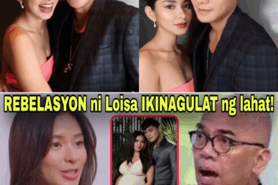 Loisa Andalio at Ronnie Alonte, Official na Ibinahagi ang Pagbubuntis at Pagpaplano ng Pamilya