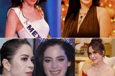 Jinkee Pacquiao Reacts sa Paghambing sa Miss Universe 2025 Fatima Bosch: Totoo Bang Kamukha Siya ng Pambato ng Mexico?