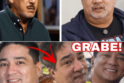 Ang Lihim sa Likod ng Pag-alis ni Anjo Yllana sa Eat Bulaga: Paano Nagbago ang Karera at Buhay ng Isang Showbiz Icon