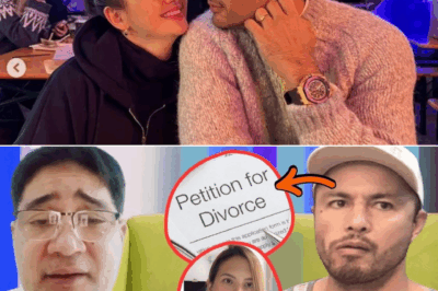 Matinding Sigalot: Mga Rebelasyon ni Ellen Adarna at Ang Pagtawag ni Anjo Yllana sa Tunay na Sakit sa Likod ng Pag-aaway