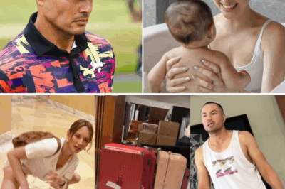 Ellen Adarna Umalis na sa Bahay Nila Derek Ramsay: Mga Bagay Nakaempake, Mga Anak Kasama, at Isang Tahimik na Paghihiwalay na Hindi na Mapipigilan