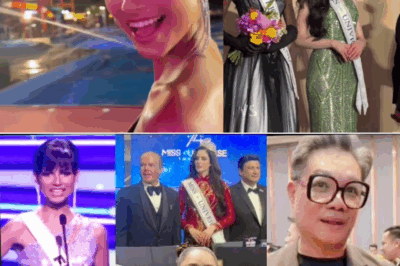 Pilipinas at Miss France Posibleng Umatras sa Miss Universe 2026? Mga Paratang ng Dayaan at Malalim na Konflikto Patuloy na Lumalakas