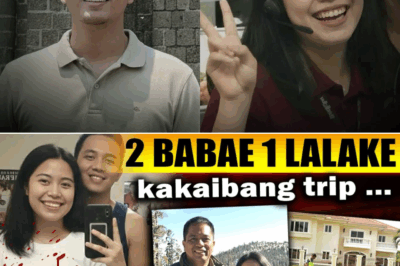 Misteryo at Trahedya: Ang Malagim na Pagkawala ni Denise Montalban at ang Pagbangon ni Clyde Imperial