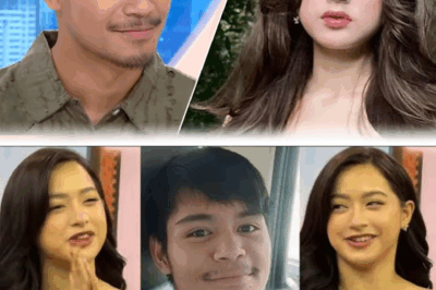 Jillian Ward, Muling Nagbigay ng Nakakakilig na Mensahe kay Eman Bacosa—Handa Na Bang Magka-Personal na Pagkikita ang Dalawa?