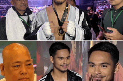 Direktor, Binanatan ng Netizens Matapos Maliitin ang Mukha at Future ni Eman Bacosa