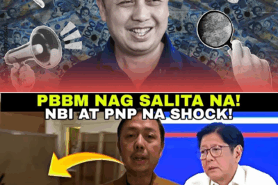 Mainit na Pagpupulong: Pahayag ni Pangulong Marcos at ang Paglusob ng NBI sa Bahay ni Zaldy Co sa Gitna ng Lumalaking Kontrobersiya