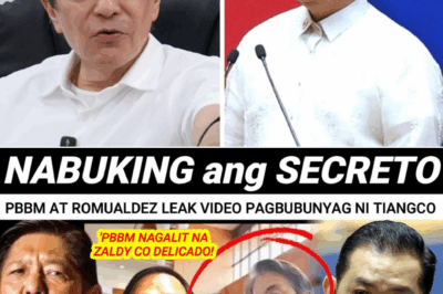 Bagong Sigalot sa Pamahalaan: Matitinding Paratang, Matapang na Hamon, at Umaalab na Tanong sa Likod ng 56-Billion Controversy
