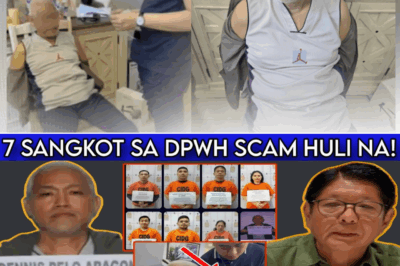 Pag-aari ng Pulitiko? DPWH Engineer Nahuli sa QC Safehouse Habang Lumalalim ang Flood Control Scandal