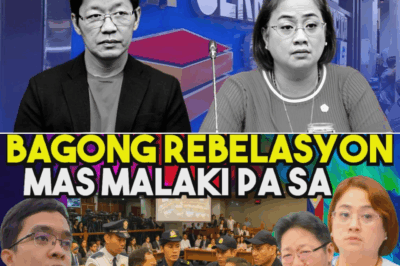 Bagong Pumutok na Pasabog sa Flood Control Scandal: Paano Umano Naging “Pinakamalaking Contractor sa Kongreso” si Rep. Edwin Guardiola?