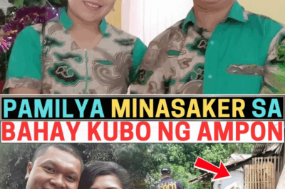 Magulang at Anak, Pinatay ng Ampon at Kamag-anak Dahil sa Galit at Pera: Dalawang Trahedya sa Indonesia na Nagpabagabag sa Komunidad