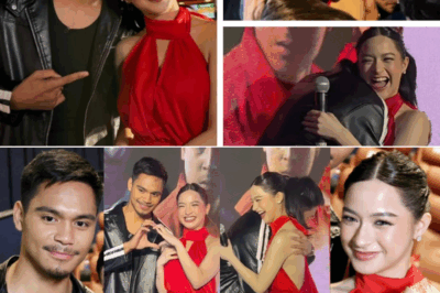 Eman Pacquiao at Jillian Ward, Unang Pagkikita Nakaantig sa Puso ng Publiko: Paano Nagsimula ang Pagkakaibigan ng Boxer at Celebrity Crush