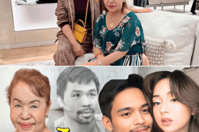 Eman Pacquiao, tuluyang inamin ang totoong relasyon kay Jillian Ward—Suporta mula sa pamilya, viral na eksklusibong pahayag