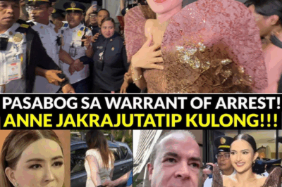 Warrant of Arrest Inilabas Laban kay Anne Jakrajutatip Habang Si Ahtisa Manalo, Miss Universe 2025, Nakabalik sa Pilipinas—Mga Detalye ng Kontrobersiya at Allegasyon ng Pandaraya