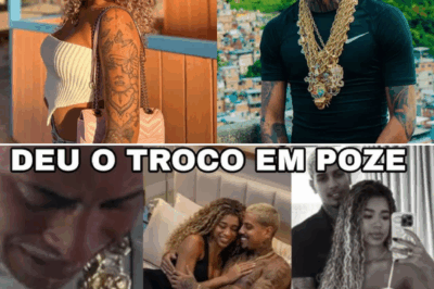 Vivi Noronha e o novo capítulo do troco: motel, indiretas e a reação que parou a internet