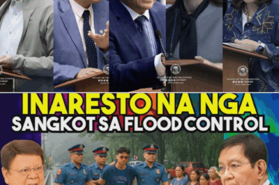 NBI Raid sa QC Mansion Nagbukas ng Mas Malaking Scandal: Lumalabas ang Anino ng Bilyon-Bilyong Road at Flood Control Corruption