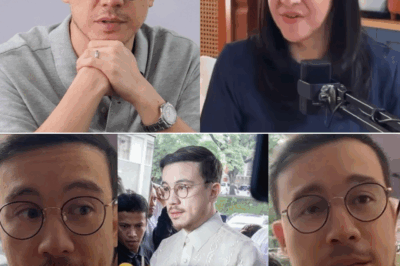 Cong. Arjo Atayde, Matapang na Haharapin ang Akusasyon sa Korupsiyon sa Flood Control Projects: Aniya, “Wala akong Itinatago, Hindi Ako Tatakas”