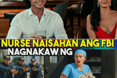 Ang Nagnakaw ng 3.1 Million na Hindi Makaligtas sa Sarili: Ang Tunay na Kuwento ni Heather Tallchief at ang Krimeng Gumulantang sa Las Vegas