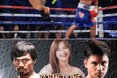 Eman Bacosa, Handang Ipaglaban ang Pagmamahal kay Jillian Ward Kahit Harapin si Manny Pacquiao