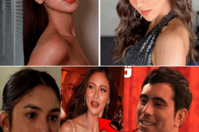 Julia Barretto, Nagpapakita ng Selos kay Kim Chiu! Pinaparatangan kung Bakit Naghiwalay kay Gerald Anderson