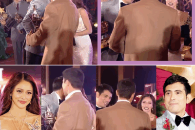 Kimerald, Muling Nagkita sa Star Magic Event: Kim Chiu at Gerald Anderson, Viral na Sweet Moment at Mga Reaksyon ng Fans